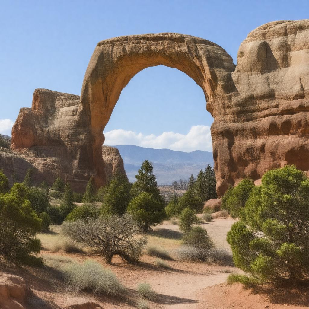 Arches National Park